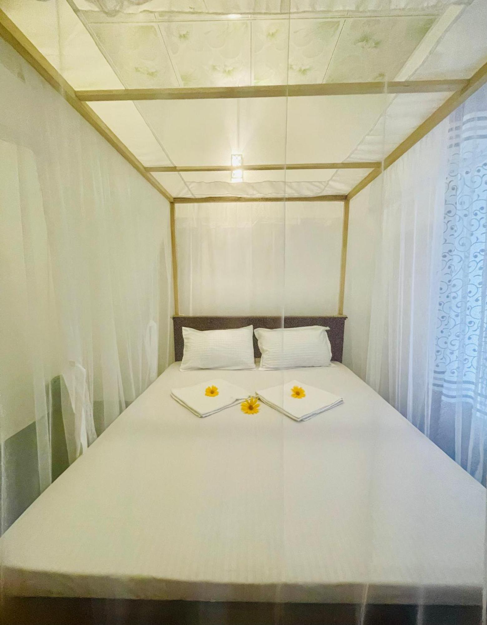 White Hill House Hiriketiya 호텔 디크웰라 외부 사진